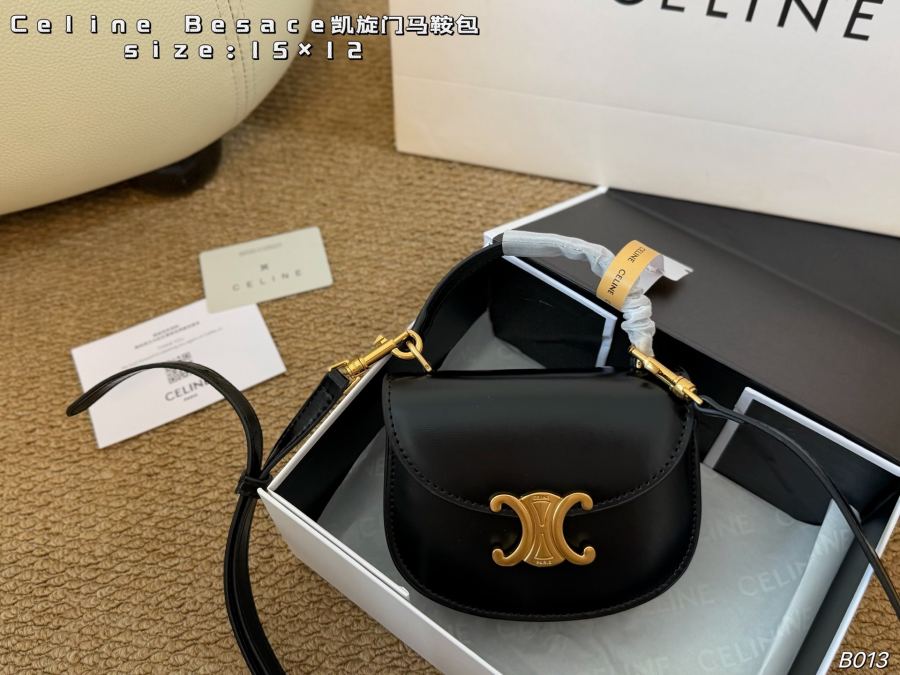1:1 Replica Celine bag Folding box Scarf) — 1:1 Replica — photo 6