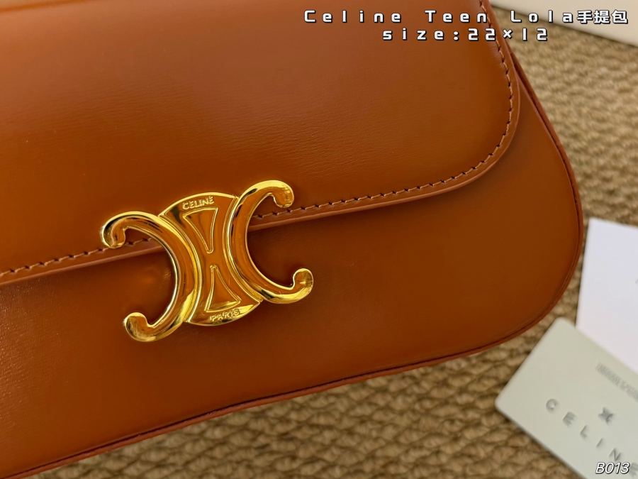 1:1 Replica Celine bag (folding box scarf) — Premium Replica — photo 4