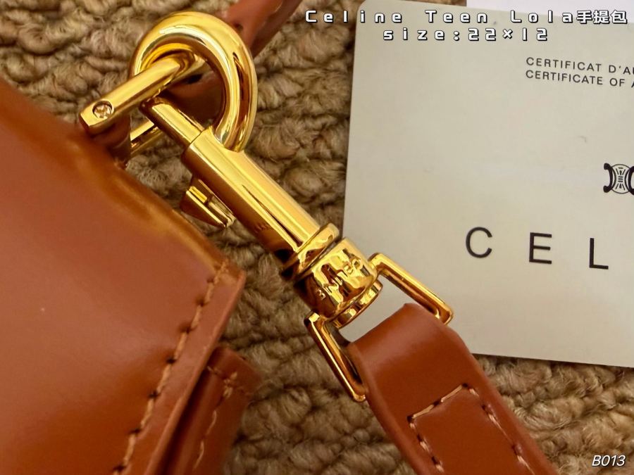 1:1 Replica Celine bag (folding box scarf) — Premium Replica — photo 6