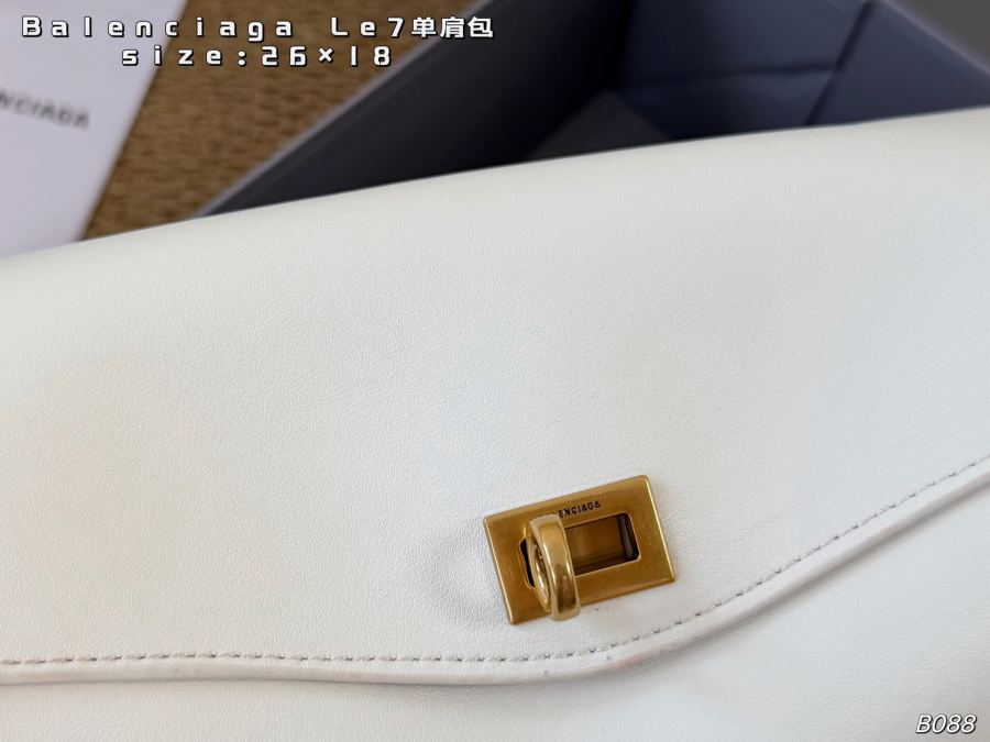 1:1 Replica Balenciaga bag folding box) — 1:1 Replica — photo 5