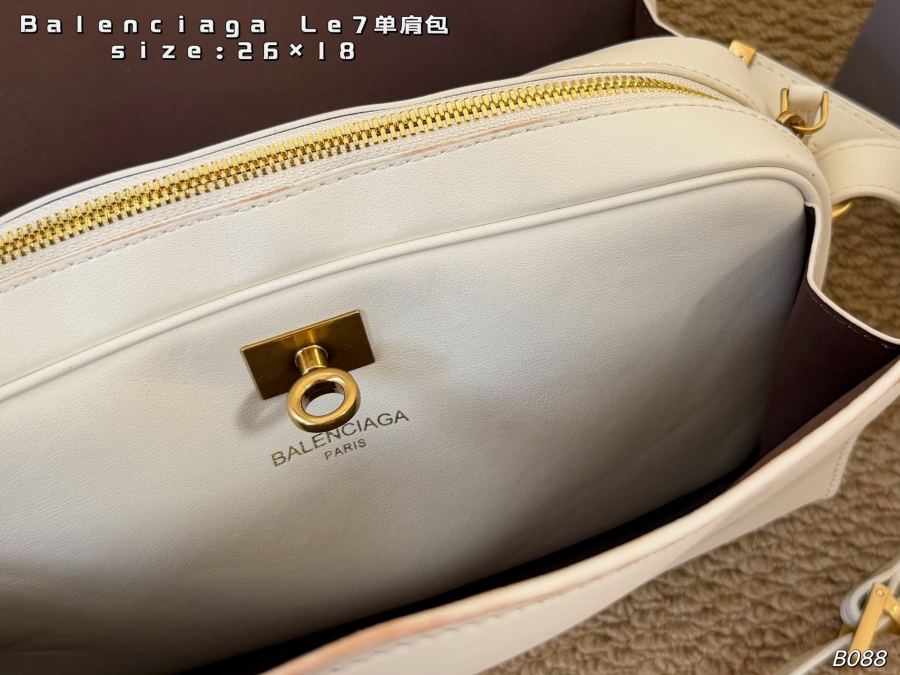 1:1 Replica Balenciaga bag folding box) — 1:1 Replica — photo 8