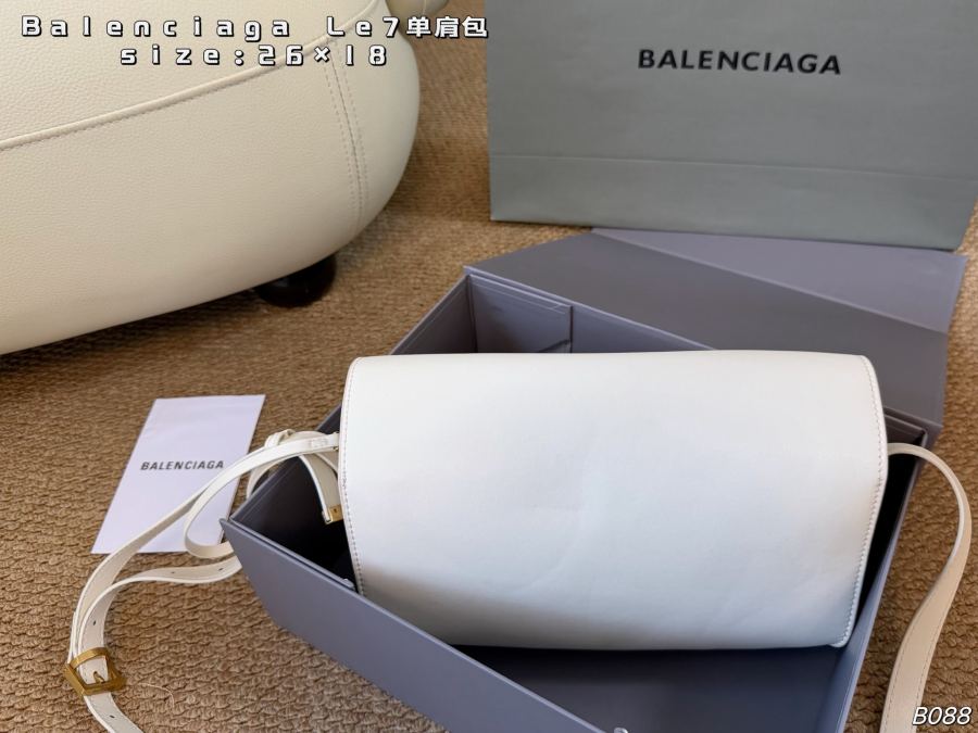 1:1 Replica Balenciaga bag folding box) — 1:1 Replica — photo 6