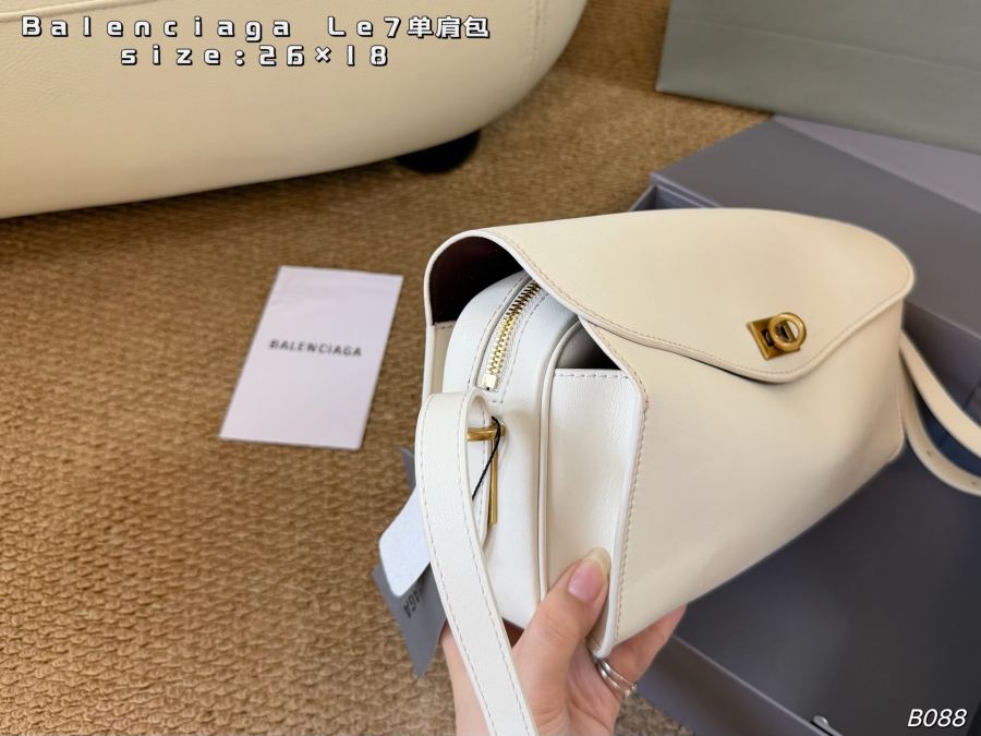 1:1 Replica Balenciaga bag folding box) — 1:1 Replica — photo 3