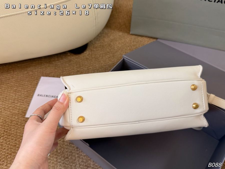 1:1 Replica Balenciaga bag folding box) — 1:1 Replica — photo 4