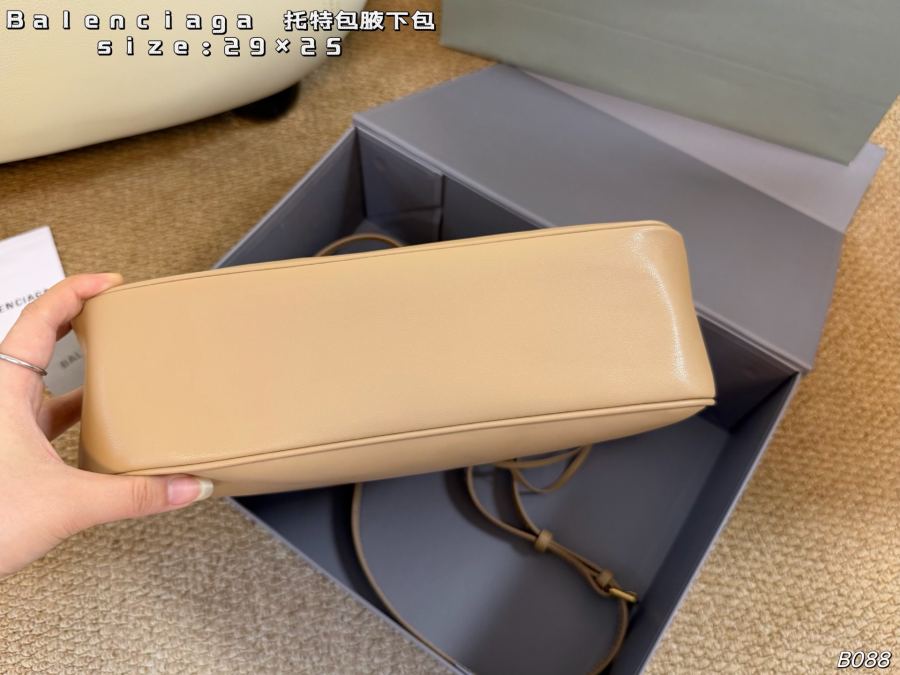 1:1 Replica Balenciaga bag folding box) — AAA Quality Replica — photo 4