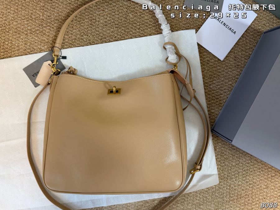 1:1 Replica Balenciaga bag folding box) — AAA Quality Replica — photo 2