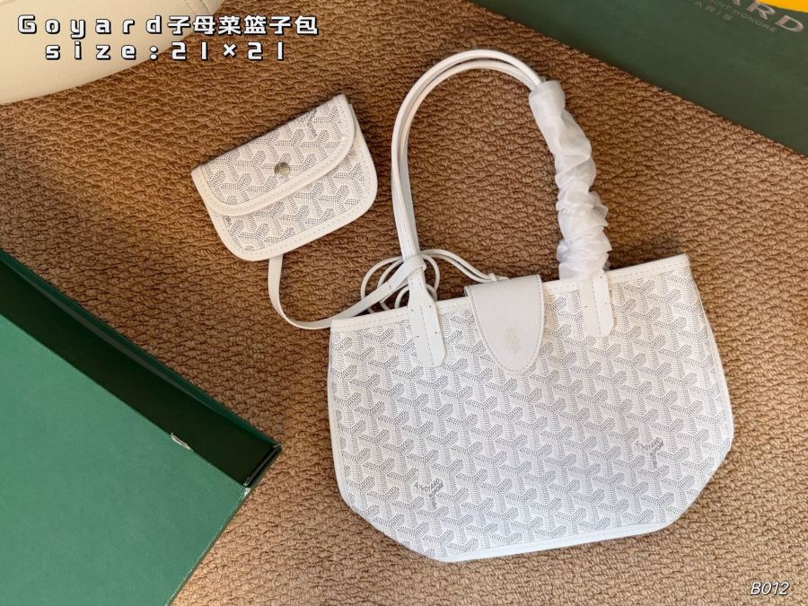 1:1 Replica Goyard bag (without box) — 1:1 Replica — photo 6