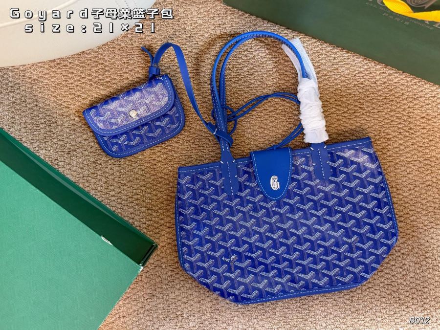 1:1 Replica Goyard bag (without box) — 1:1 Replica — photo 3