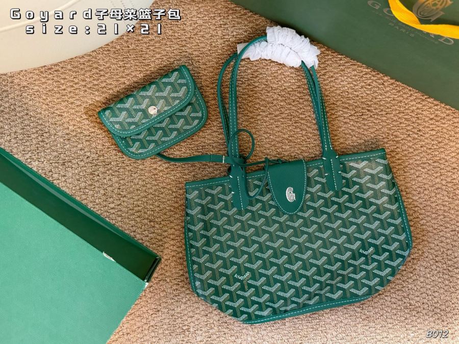 1:1 Replica Goyard bag (without box) — 1:1 Replica — photo 4