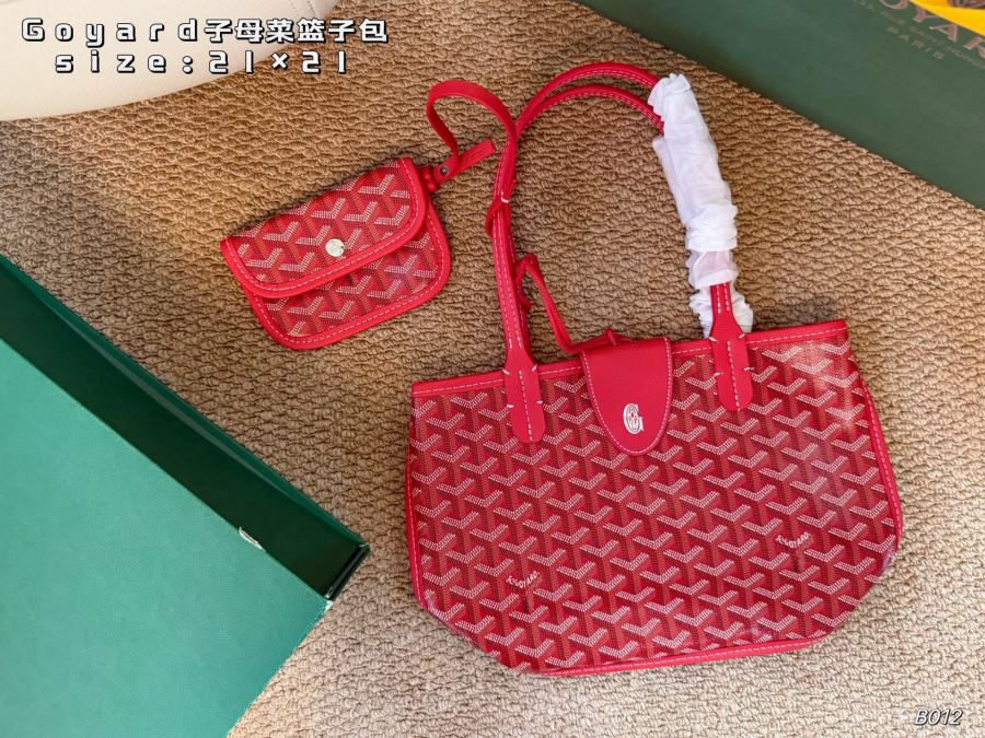 1:1 Replica Goyard bag (without box) — 1:1 Replica — photo 5