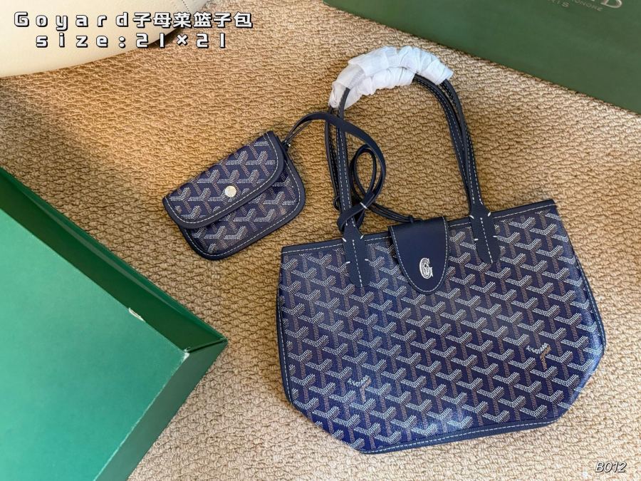 1:1 Replica Goyard bag (without box) — 1:1 Replica — photo 2