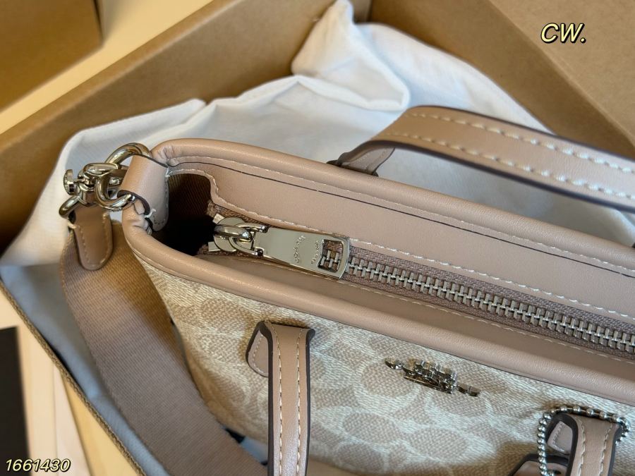 1:1 Replica COACH bag airplane box) — Premium Replica — photo 2