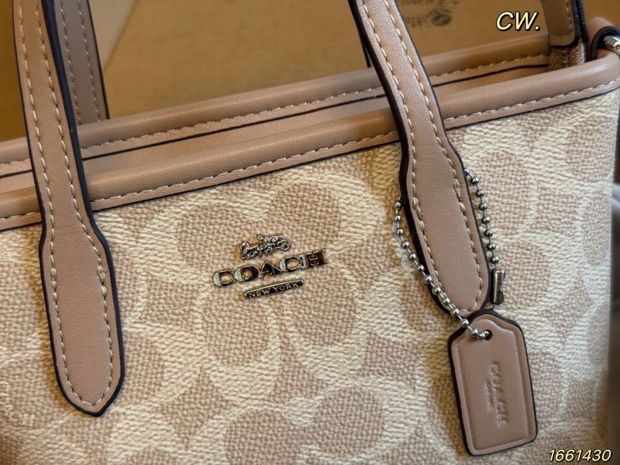 1:1 Replica COACH bag airplane box) — Premium Replica — photo 3