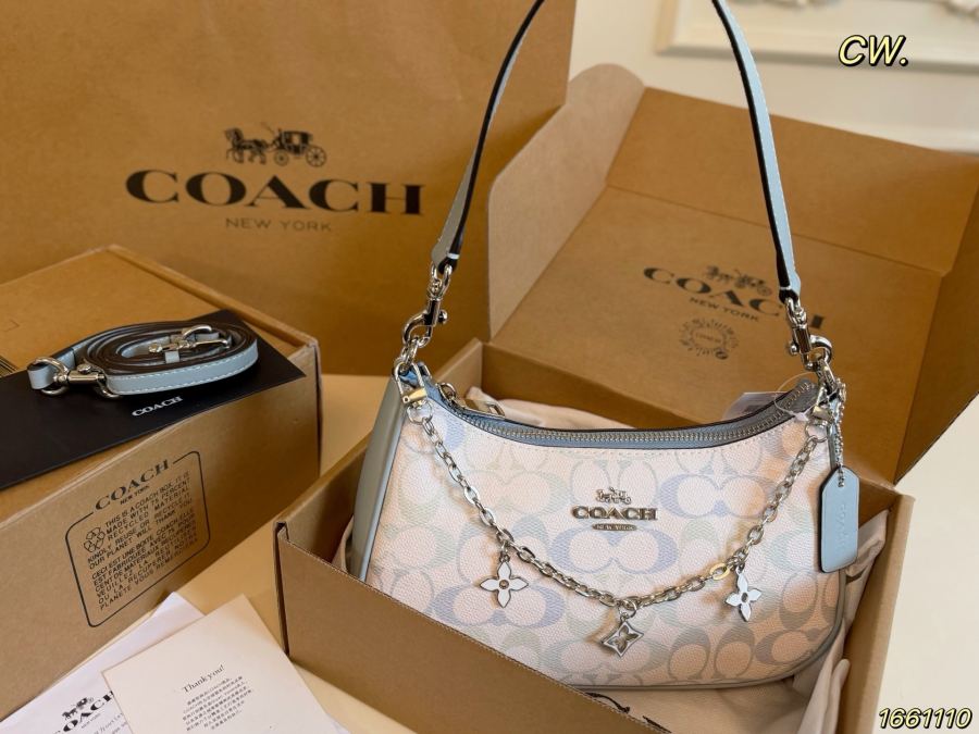 1:1 Replica COACH bag airplane box) — 1:1 Replica — photo 2