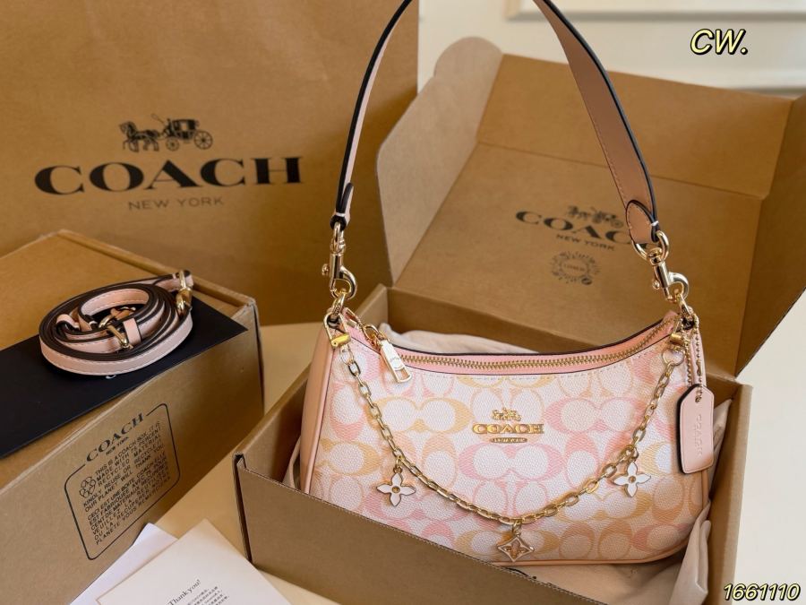 1:1 Replica COACH bag airplane box) — 1:1 Replica — photo 3