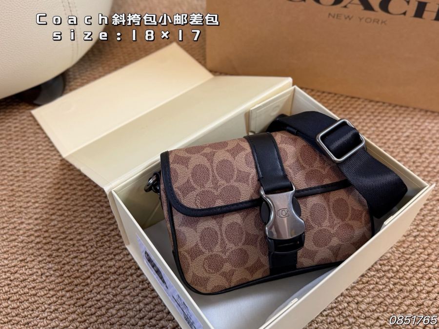 1:1 Replica COACH bag folding box) — Premium Replica — photo 3