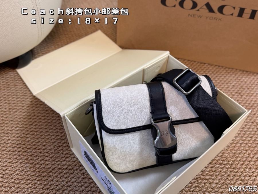 1:1 Replica COACH bag folding box) — Premium Replica — photo 4