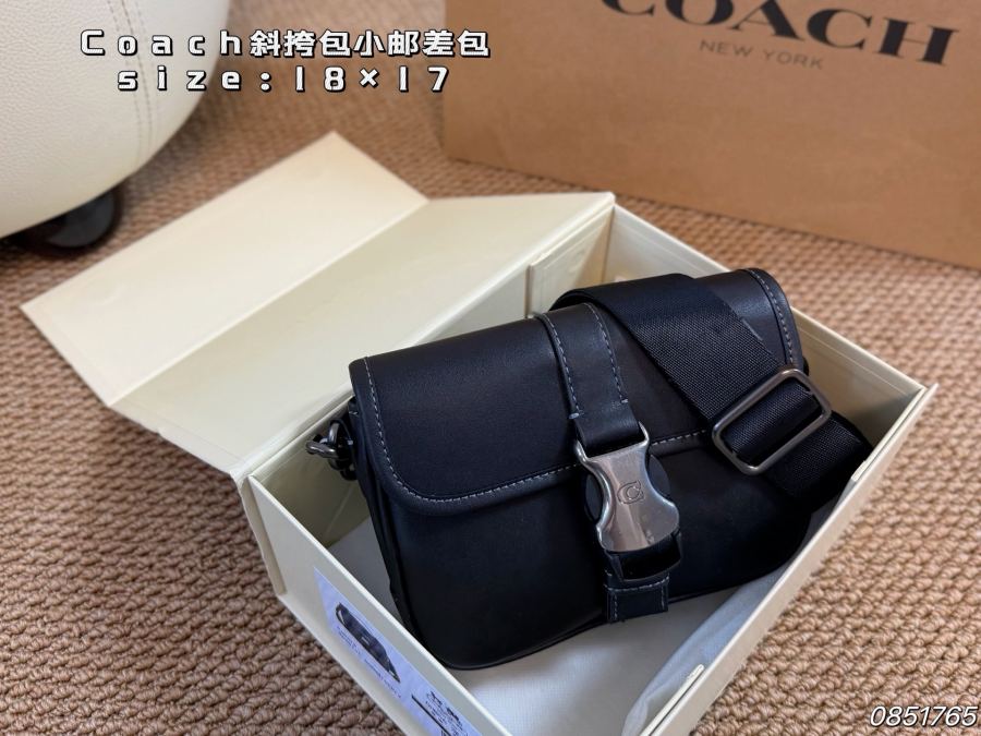 1:1 Replica COACH bag folding box) — Premium Replica — photo 8