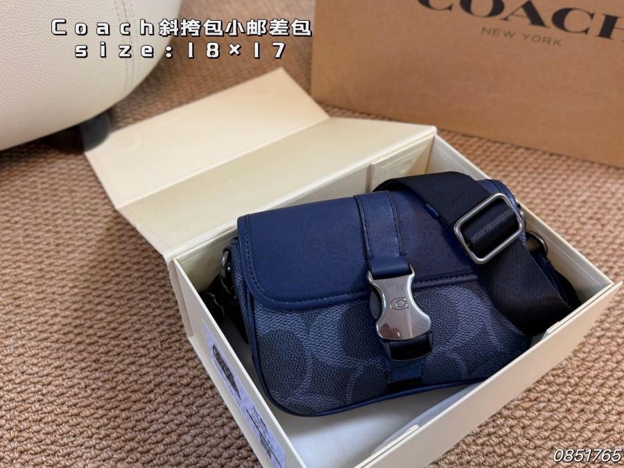 1:1 Replica COACH bag folding box) — Premium Replica — photo 5