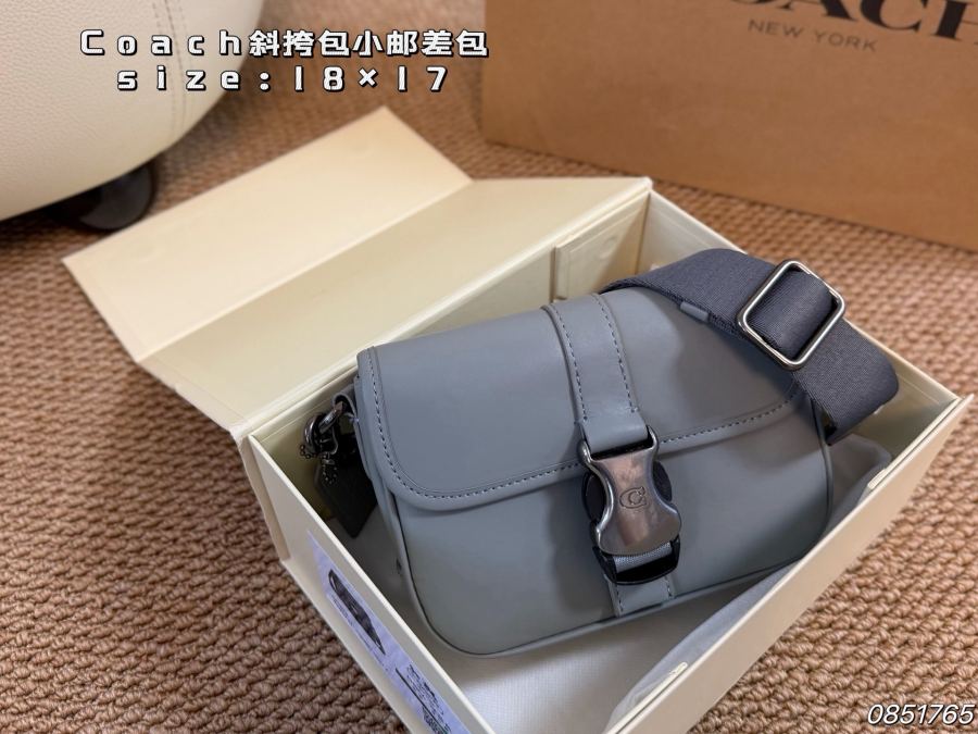 1:1 Replica COACH bag folding box) — Premium Replica — photo 7