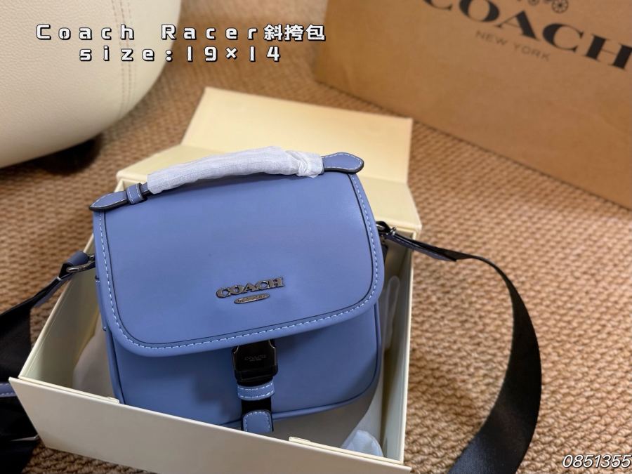 1:1 Replica COACH bag (folding box) — AAA Quality Replica — photo 3