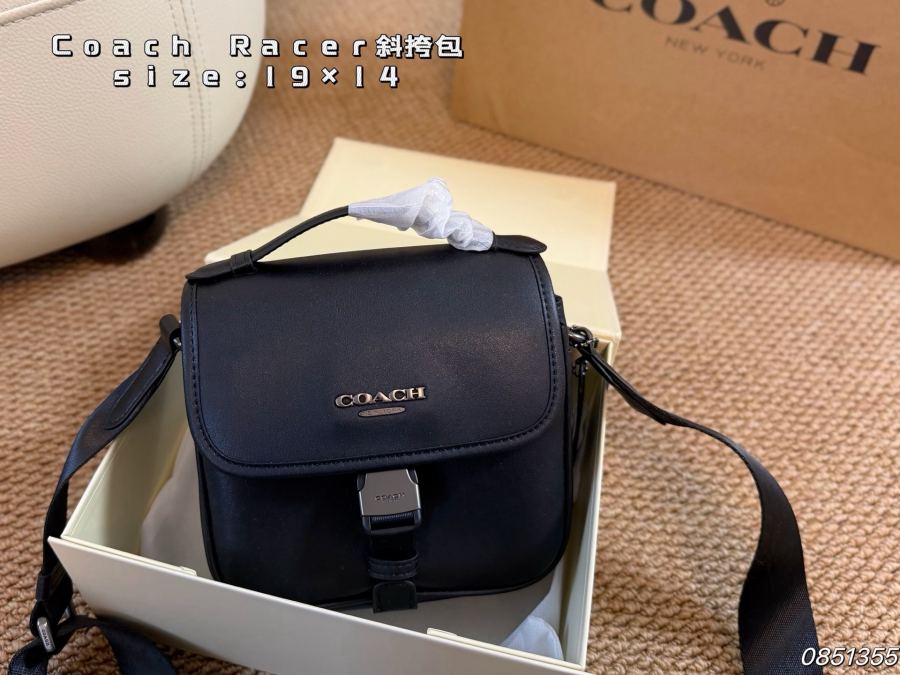1:1 Replica COACH bag (folding box) — AAA Quality Replica — photo 4