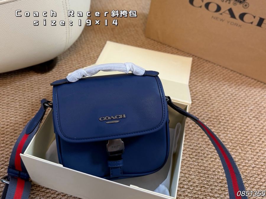 1:1 Replica COACH bag (folding box) — AAA Quality Replica — photo 5