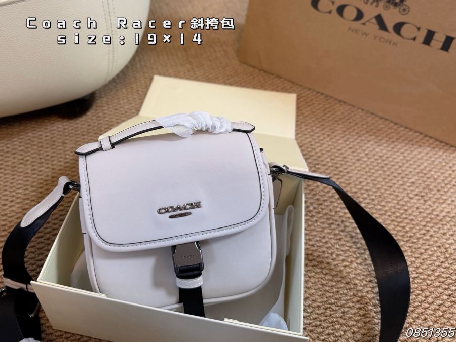 1:1 Replica COACH bag (folding box) — AAA Quality Replica — photo 6