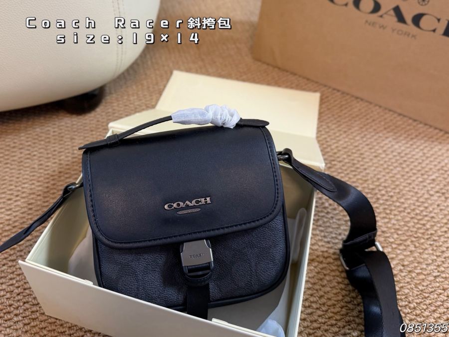 1:1 Replica COACH bag (folding box) — AAA Quality Replica — photo 7
