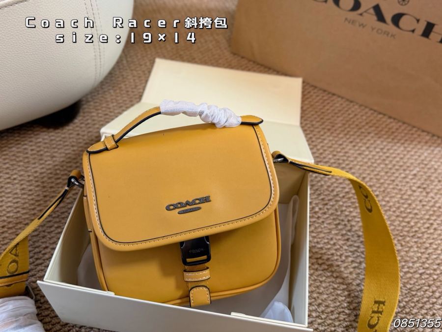 1:1 Replica COACH bag (folding box) — AAA Quality Replica — photo 2