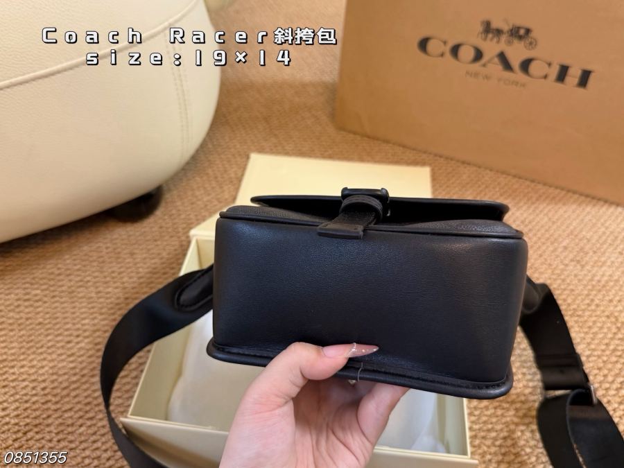 1:1 Replica COACH bag folding box) — Premium Replica — photo 4