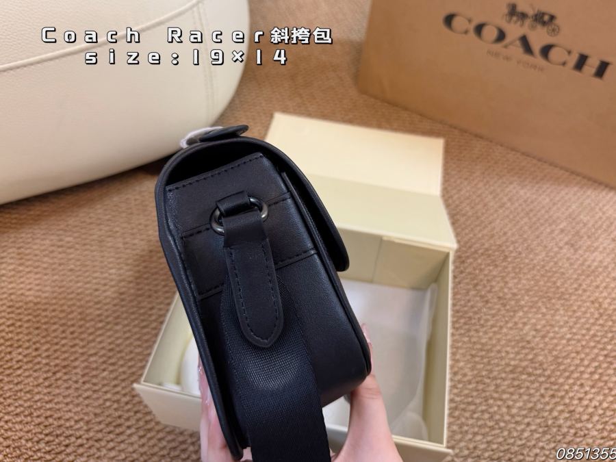 1:1 Replica COACH bag folding box) — Premium Replica — photo 3