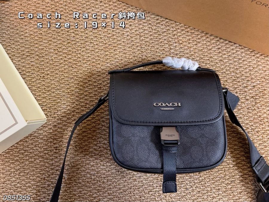1:1 Replica COACH bag folding box) — Premium Replica — photo 2