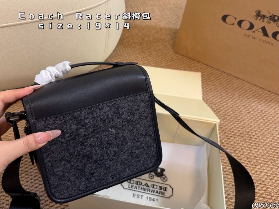 1:1 Replica COACH bag folding box) — Premium Replica — photo 7