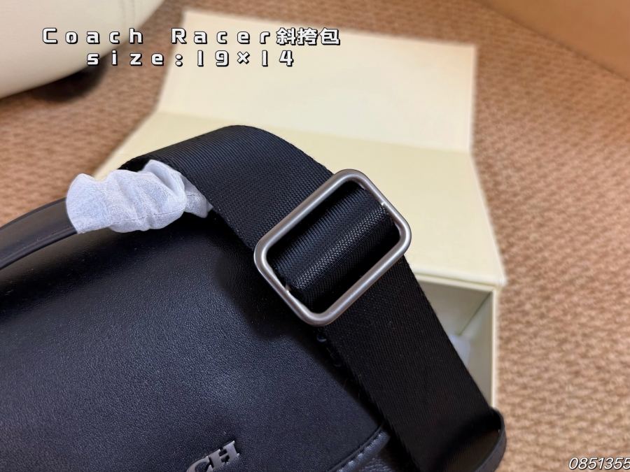 1:1 Replica COACH bag folding box) — Premium Replica — photo 8
