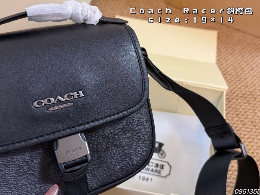 1:1 Replica COACH bag folding box) — Premium Replica — photo 5