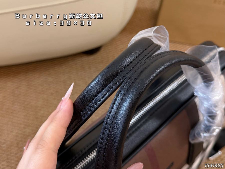 1:1 Replica Burberry bag (without box) — AAA Quality Replica — photo 8