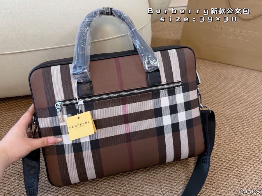 1:1 Replica Burberry bag (without box) — AAA Quality Replica — photo 6