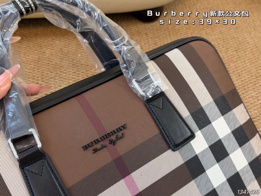 1:1 Replica Burberry bag (without box) — AAA Quality Replica — photo 5