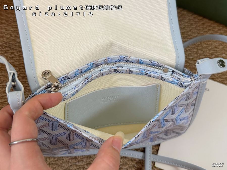 1:1 Replica Goyard bag folding box) — AAA Quality Replica — photo 9