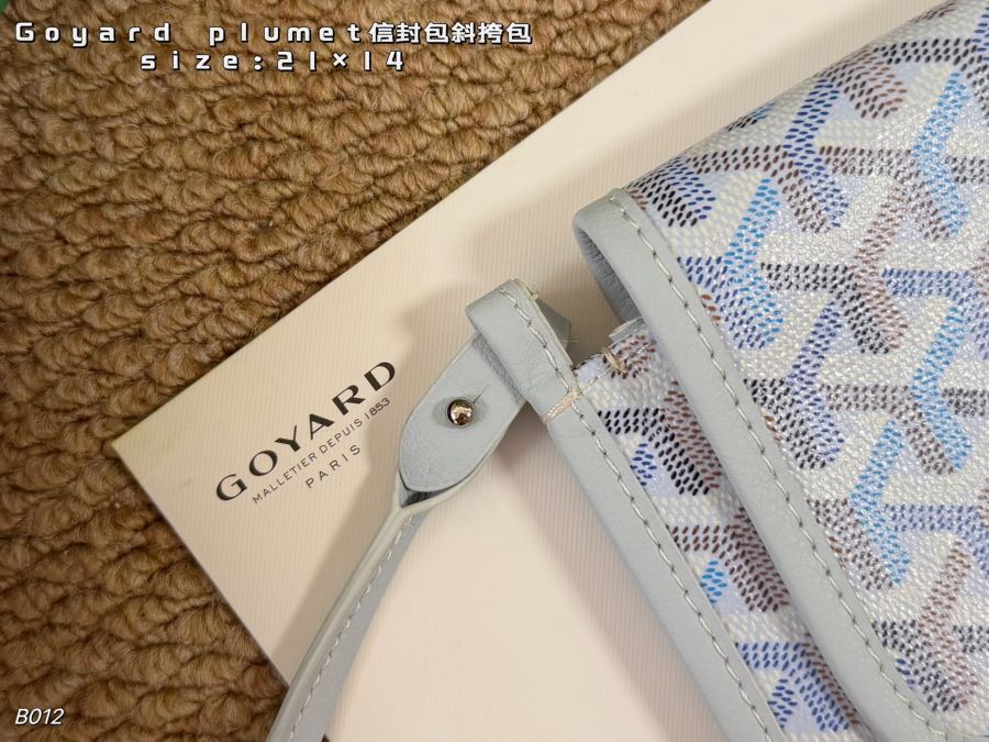 1:1 Replica Goyard bag folding box) — AAA Quality Replica — photo 7