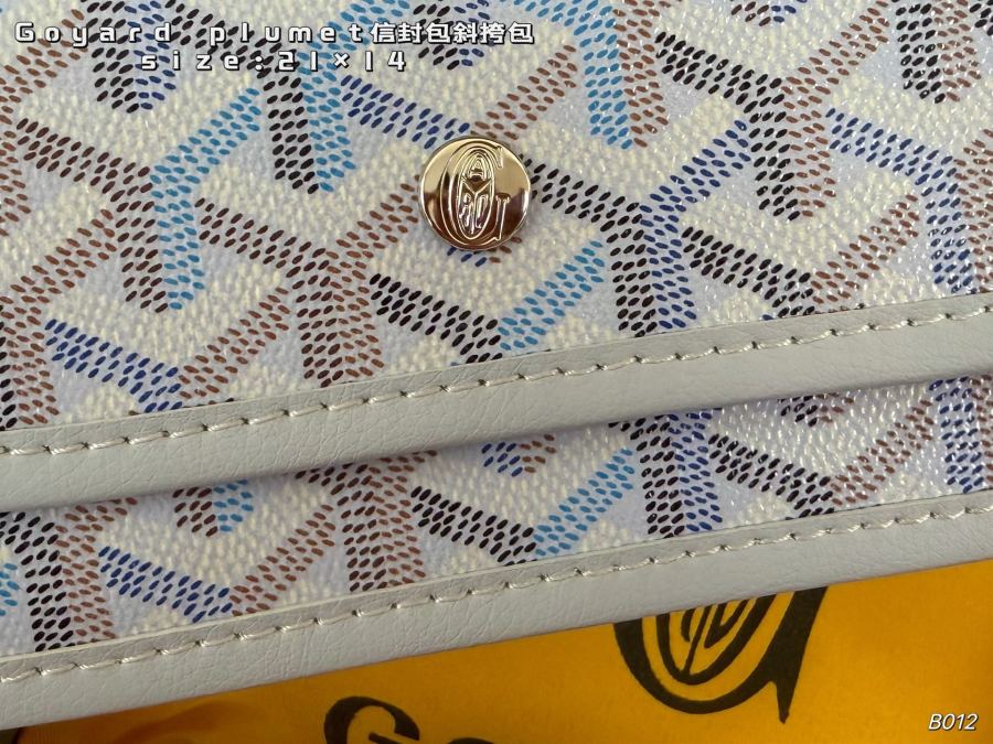 1:1 Replica Goyard bag folding box) — AAA Quality Replica — photo 5