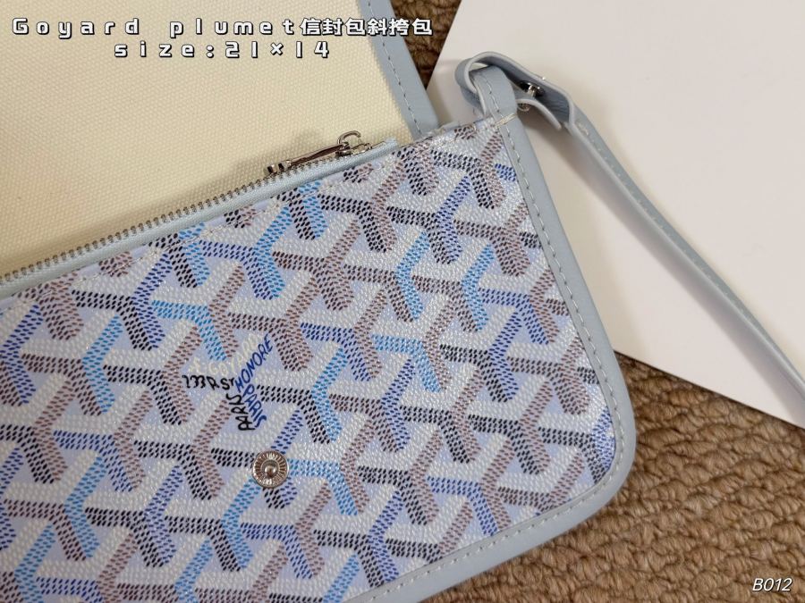 1:1 Replica Goyard bag folding box) — AAA Quality Replica — photo 8