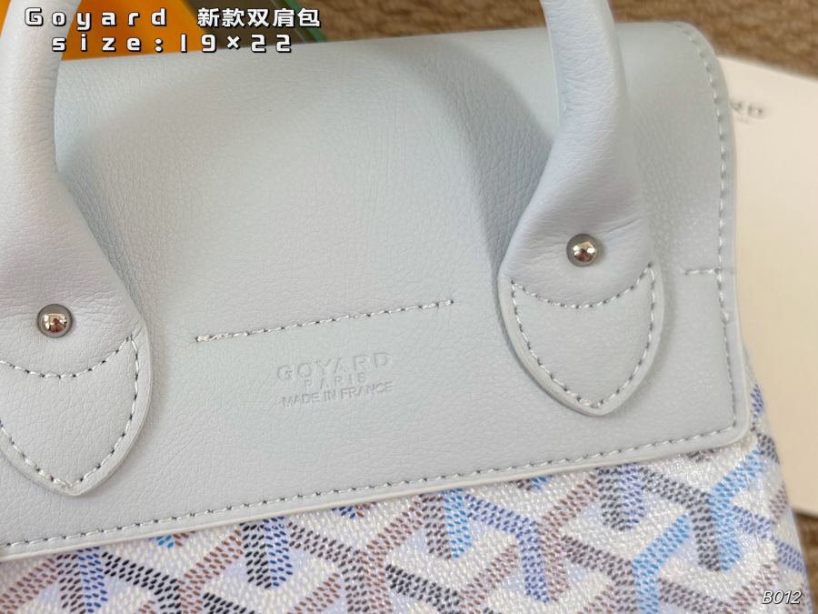 1:1 Replica Goyard bag folding box) — Premium Replica — photo 8