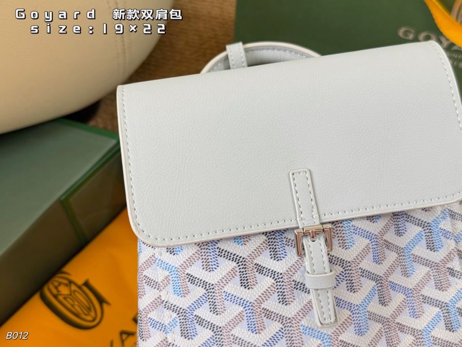 1:1 Replica Goyard bag folding box) — Premium Replica — photo 5