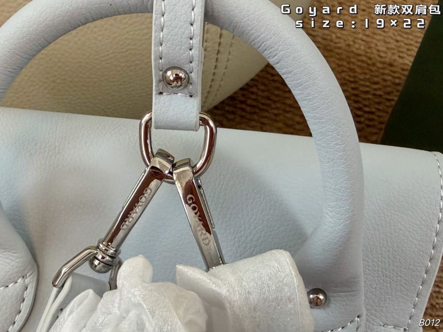 1:1 Replica Goyard bag folding box) — Premium Replica — photo 7