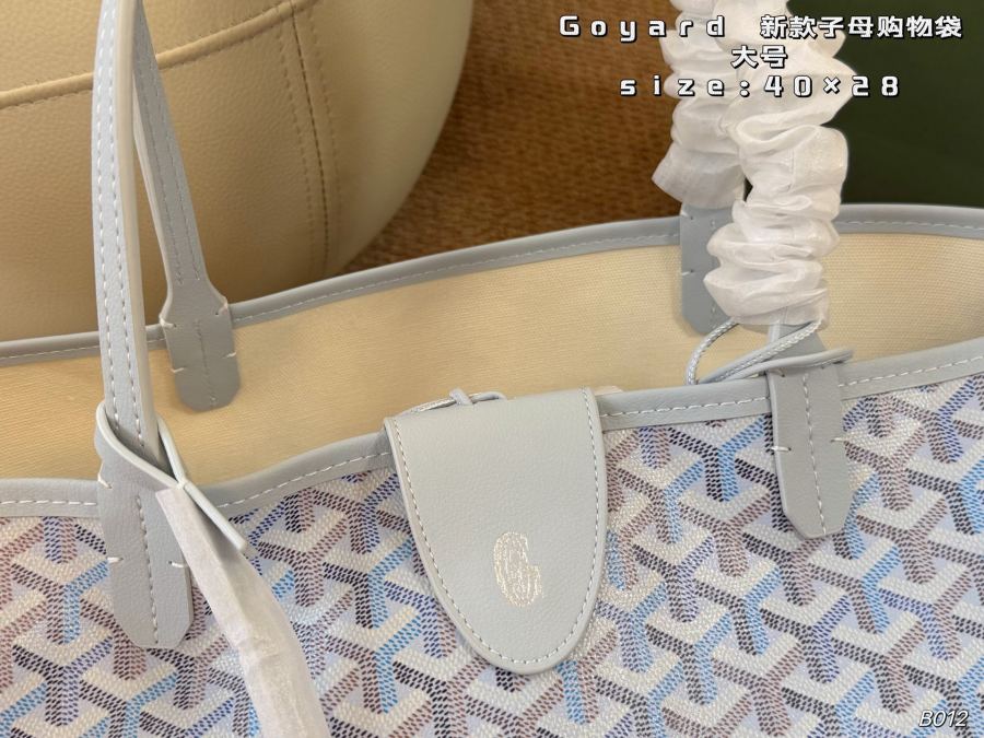 1:1 Replica Goyard bag Large size (without box) — 1:1 Replica — photo 3