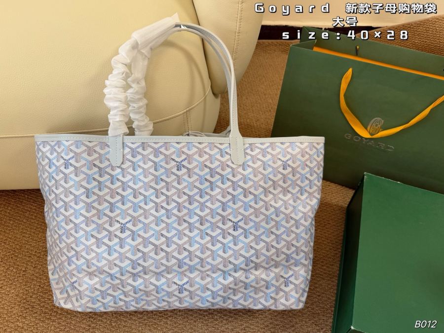 1:1 Replica Goyard bag Large size (without box) — 1:1 Replica — photo 5