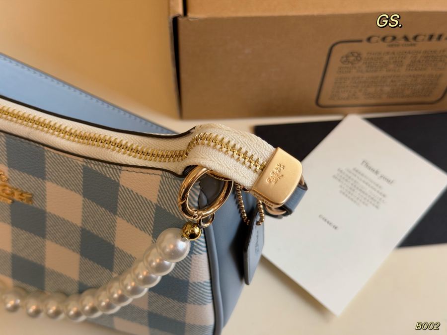1:1 Replica COACH bag airplane box) — 1:1 Replica — photo 4