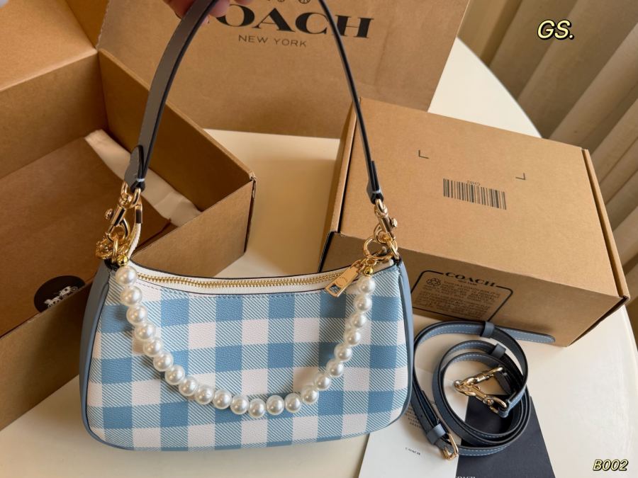 1:1 Replica COACH bag airplane box) — 1:1 Replica — photo 5